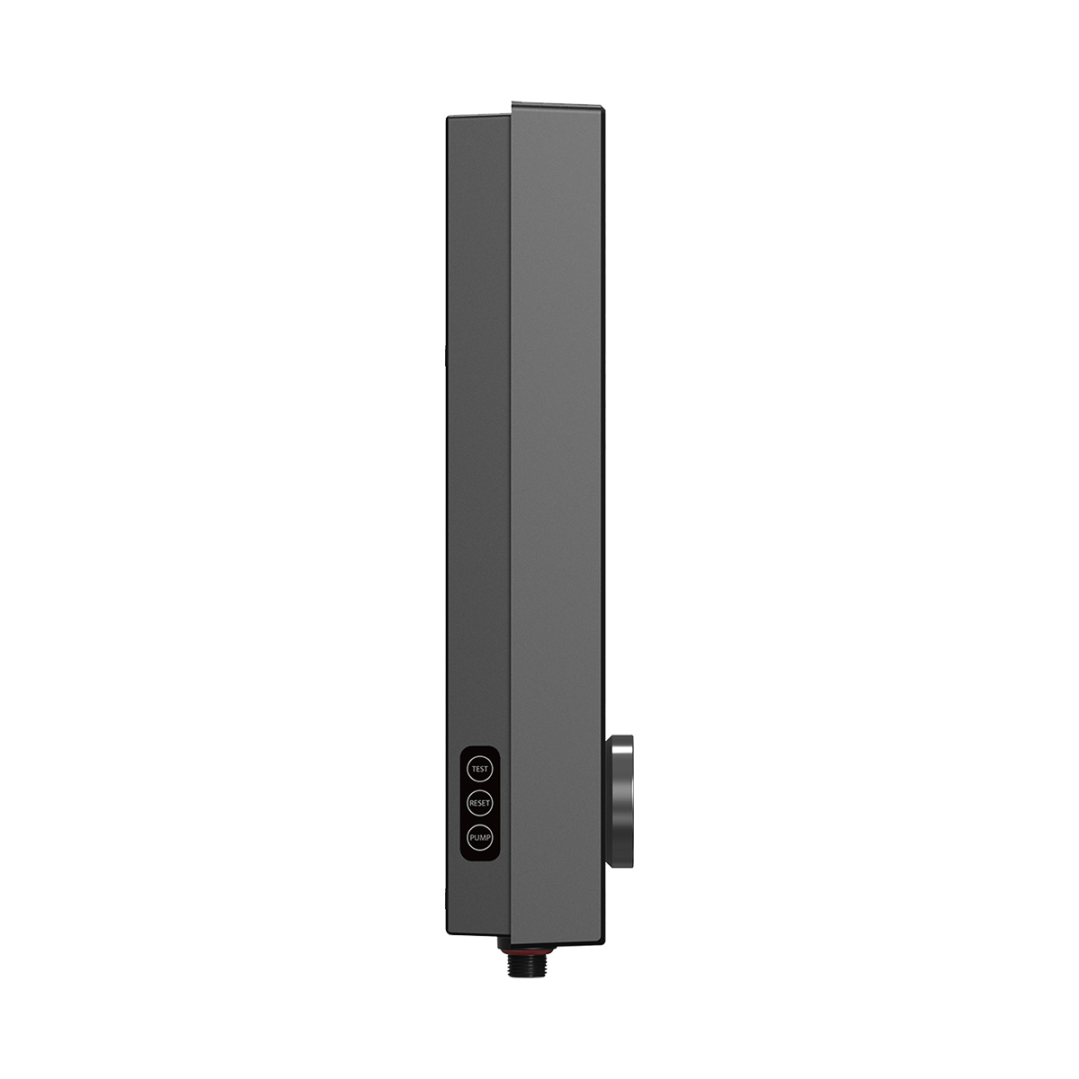 Máy tắm nước nóng Toshiba TWH-45EMCPVN(S)-CB - hình ảnh thực tế Máy tắm nước nóng Toshiba TWH-45EMCPVN(S)-CB - hình ảnh thực tế