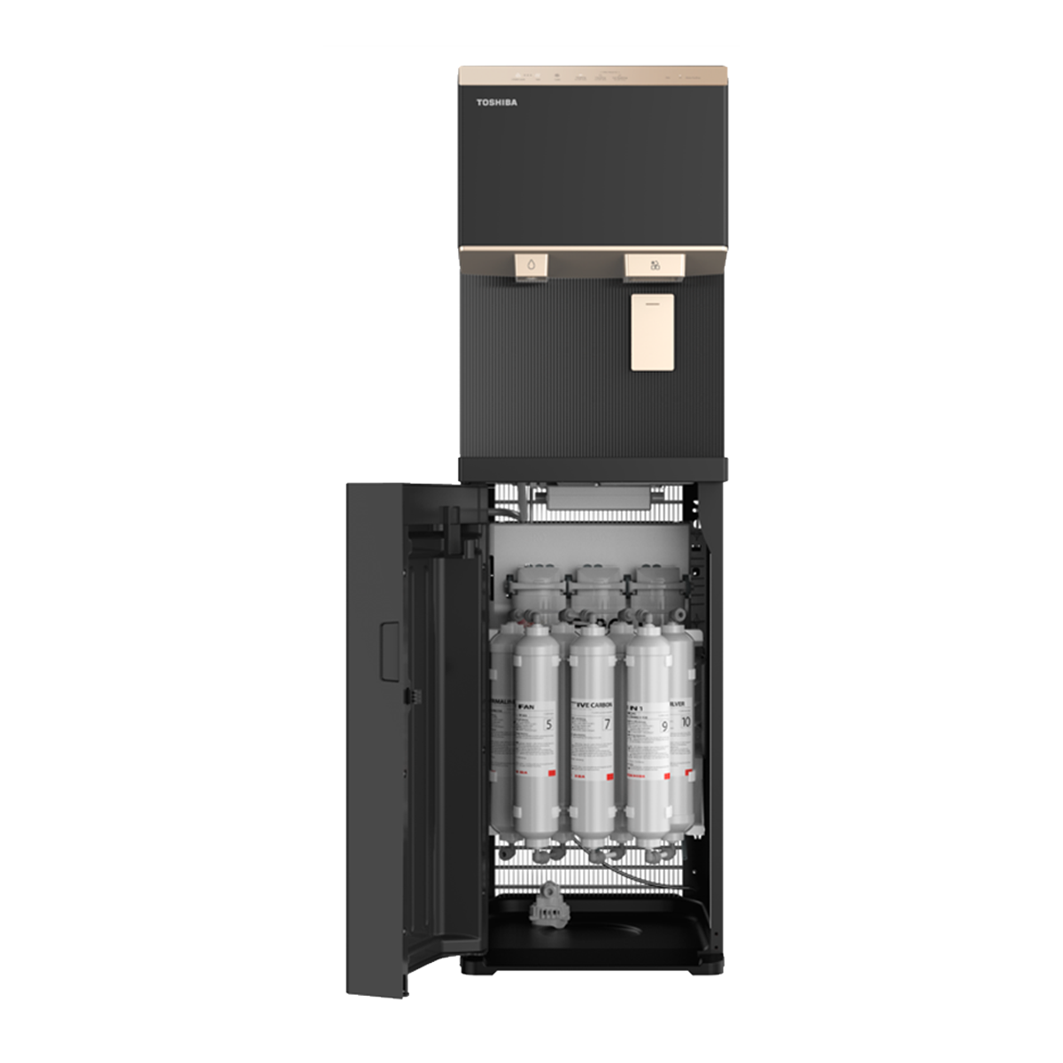 Thiết kế Toshiba TWP-IW2469SVN(K) Thiết kế Toshiba TWP-IW2469SVN(K)