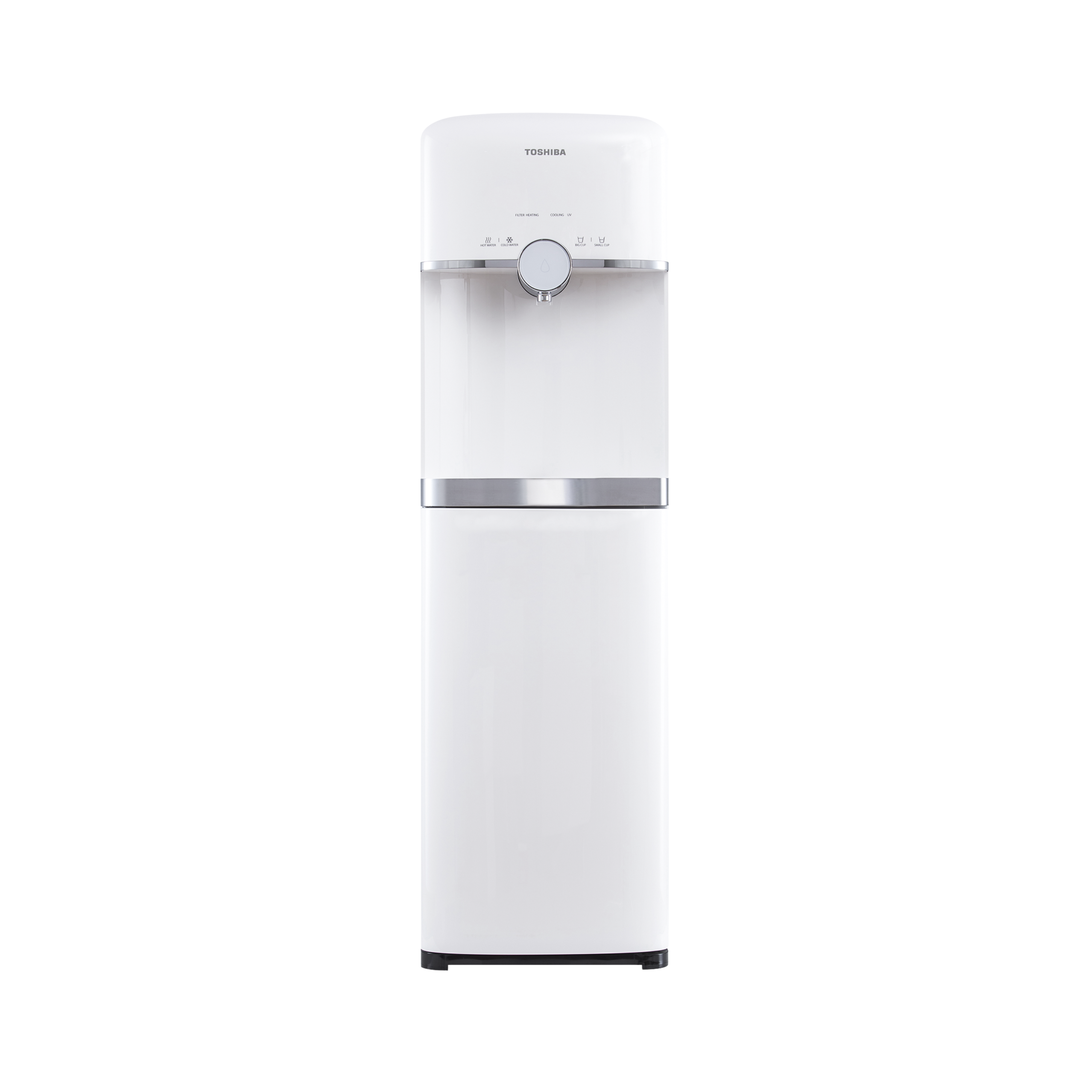 Máy lọc nước Toshiba TWP-W1643SV Máy lọc nước Toshiba TWP-W1643SV