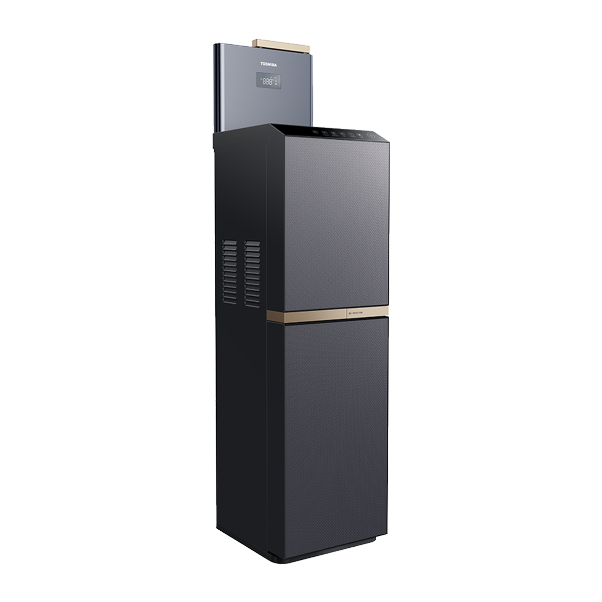 Máy lọc nước Toshiba TWP-W2398SVN(M) - hình ảnh thực tế Máy lọc nước Toshiba TWP-W2398SVN(M) - hình ảnh thực tế