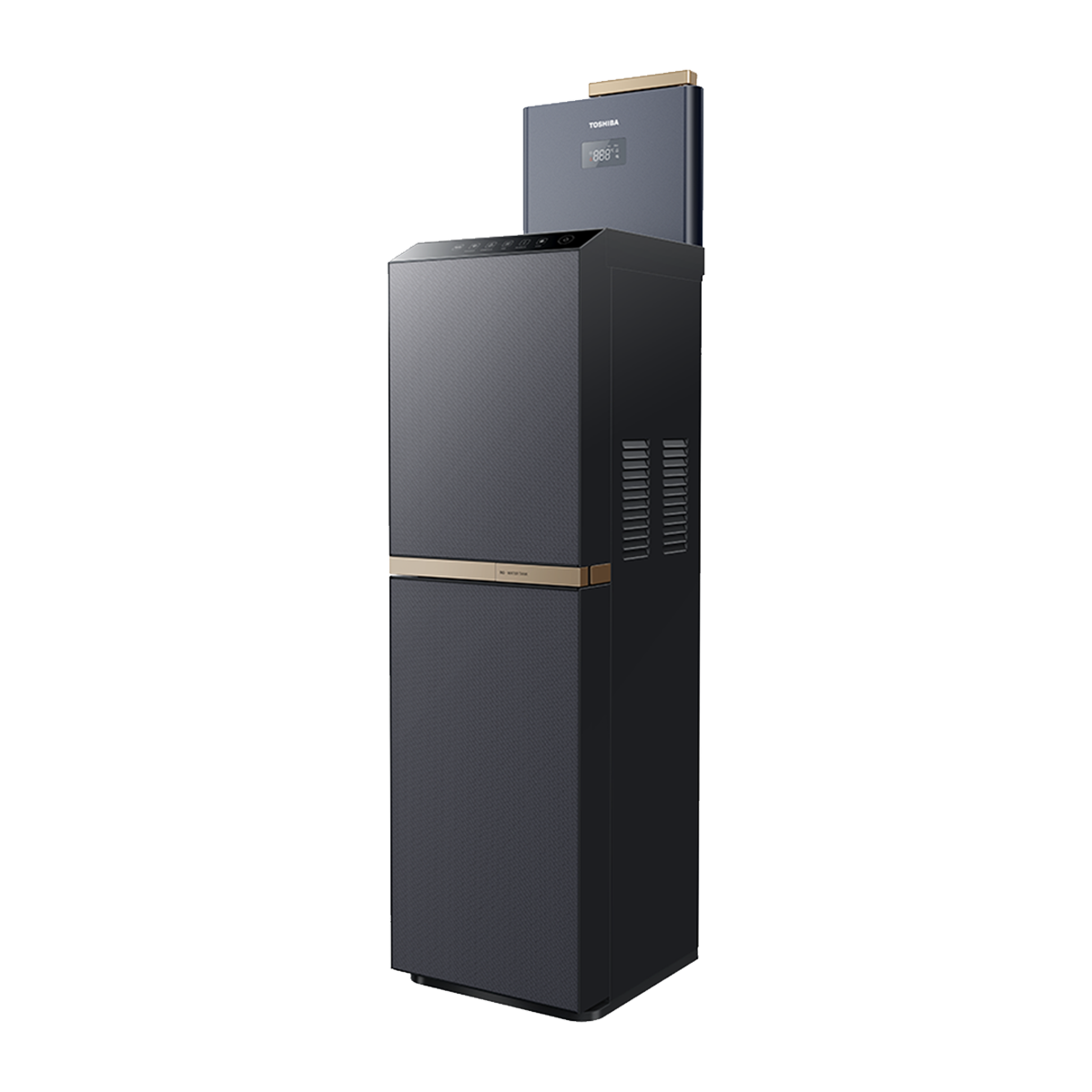 Thiết kế Toshiba TWP-W2398SVN(M) Thiết kế Toshiba TWP-W2398SVN(M)