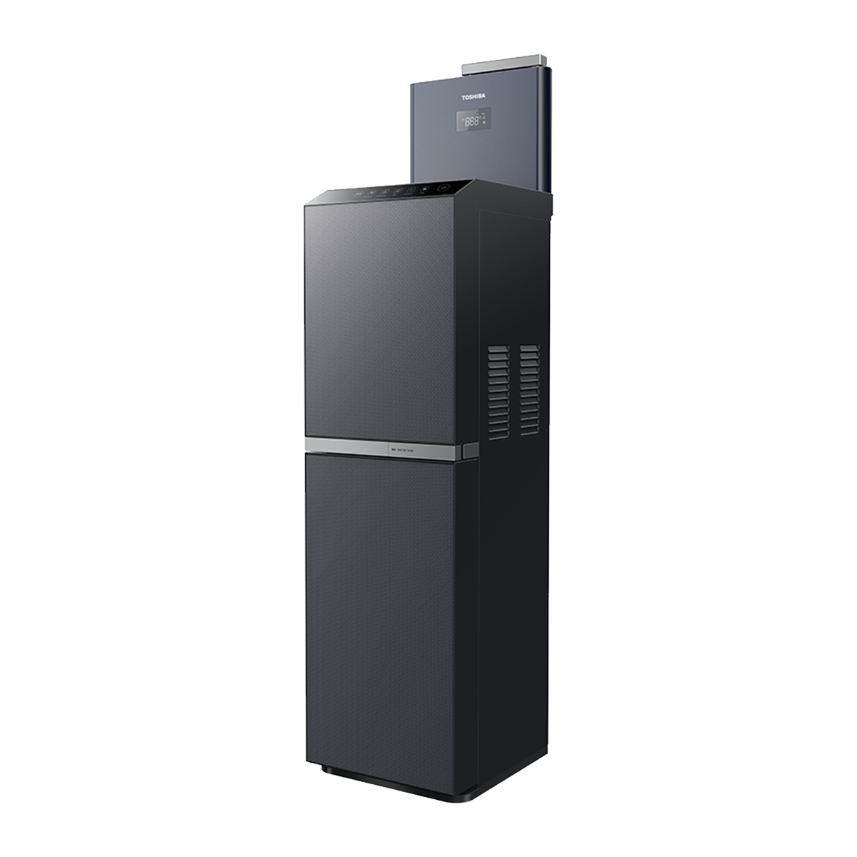 Thiết kế Toshiba TWP-W2399SVN(M) Thiết kế Toshiba TWP-W2399SVN(M)