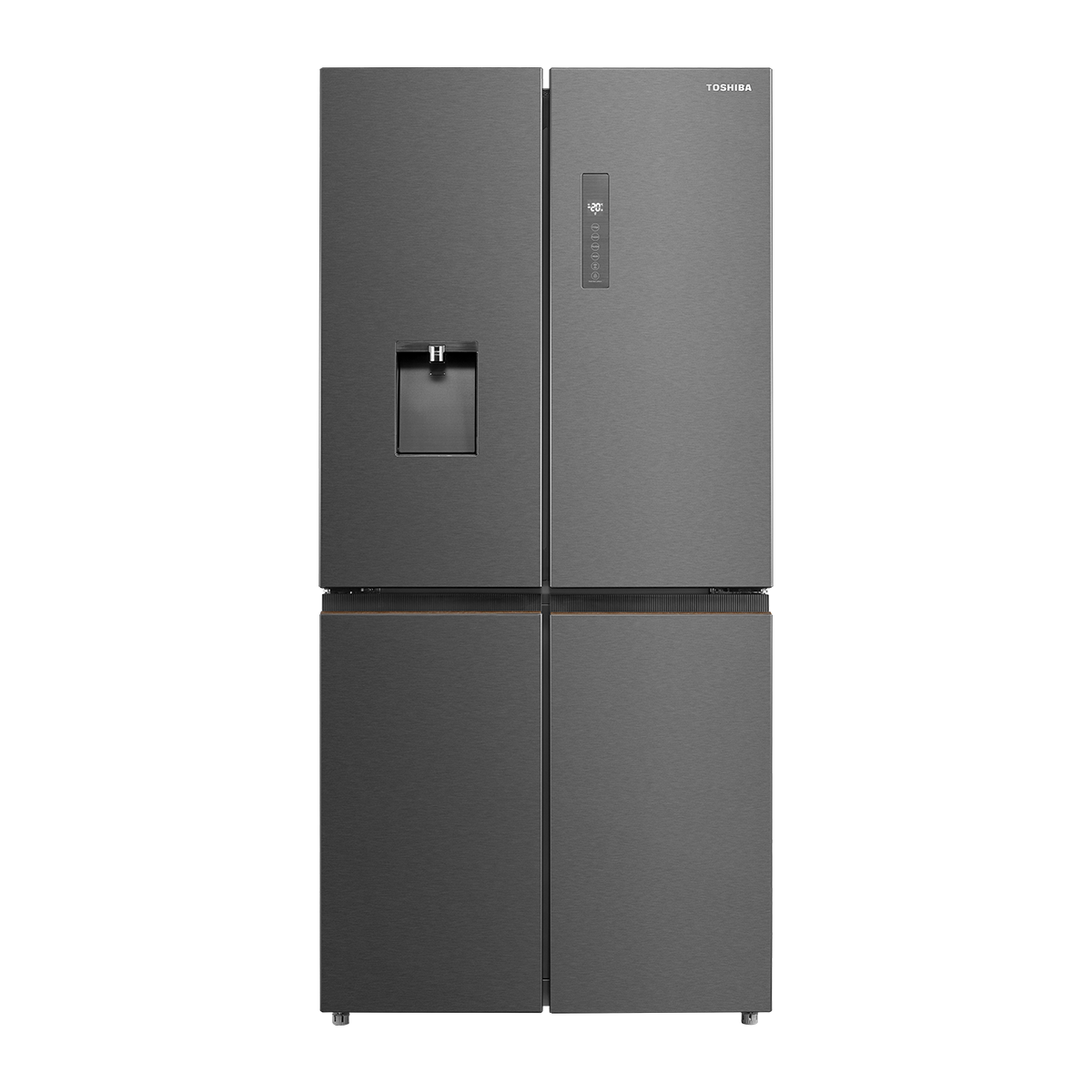 Tủ lạnh Toshiba GR-RF606WI-PMV(60)-AG Tủ lạnh Toshiba GR-RF606WI-PMV(60)-AG