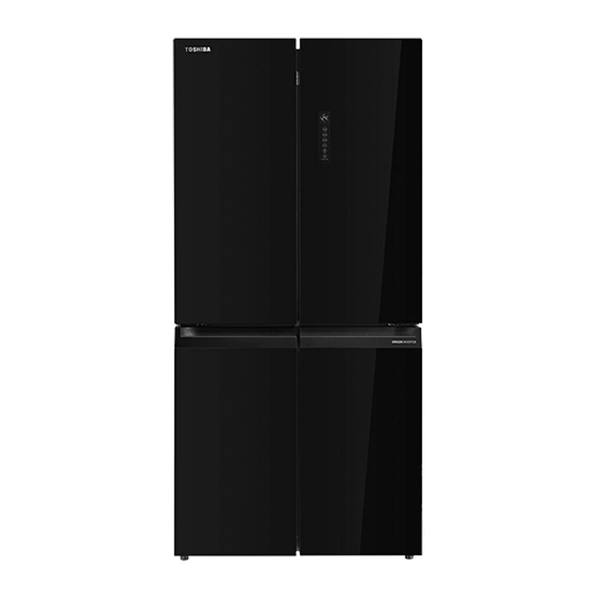 Tủ lạnh Toshiba GR-RF611WI-PGV(22)-XK Tủ lạnh Toshiba GR-RF611WI-PGV(22)-XK