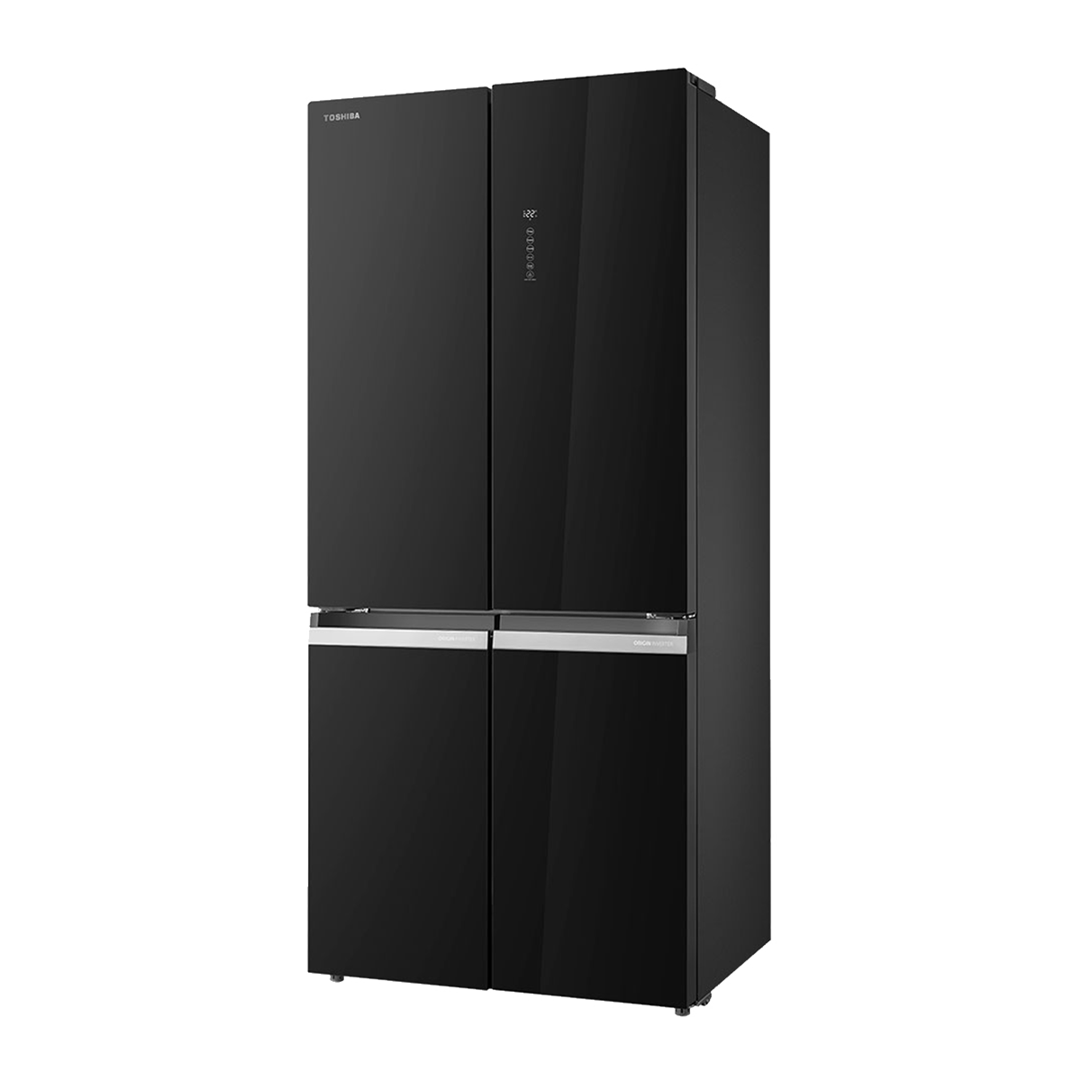 Thiết kế Toshiba GR-RF665WIA-PGV(22)-XK Thiết kế Toshiba GR-RF665WIA-PGV(22)-XK