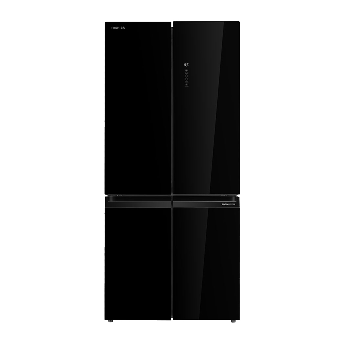 Tủ lạnh Toshiba GR-RF677WI-PGV(22)-XK Tủ lạnh Toshiba GR-RF677WI-PGV(22)-XK