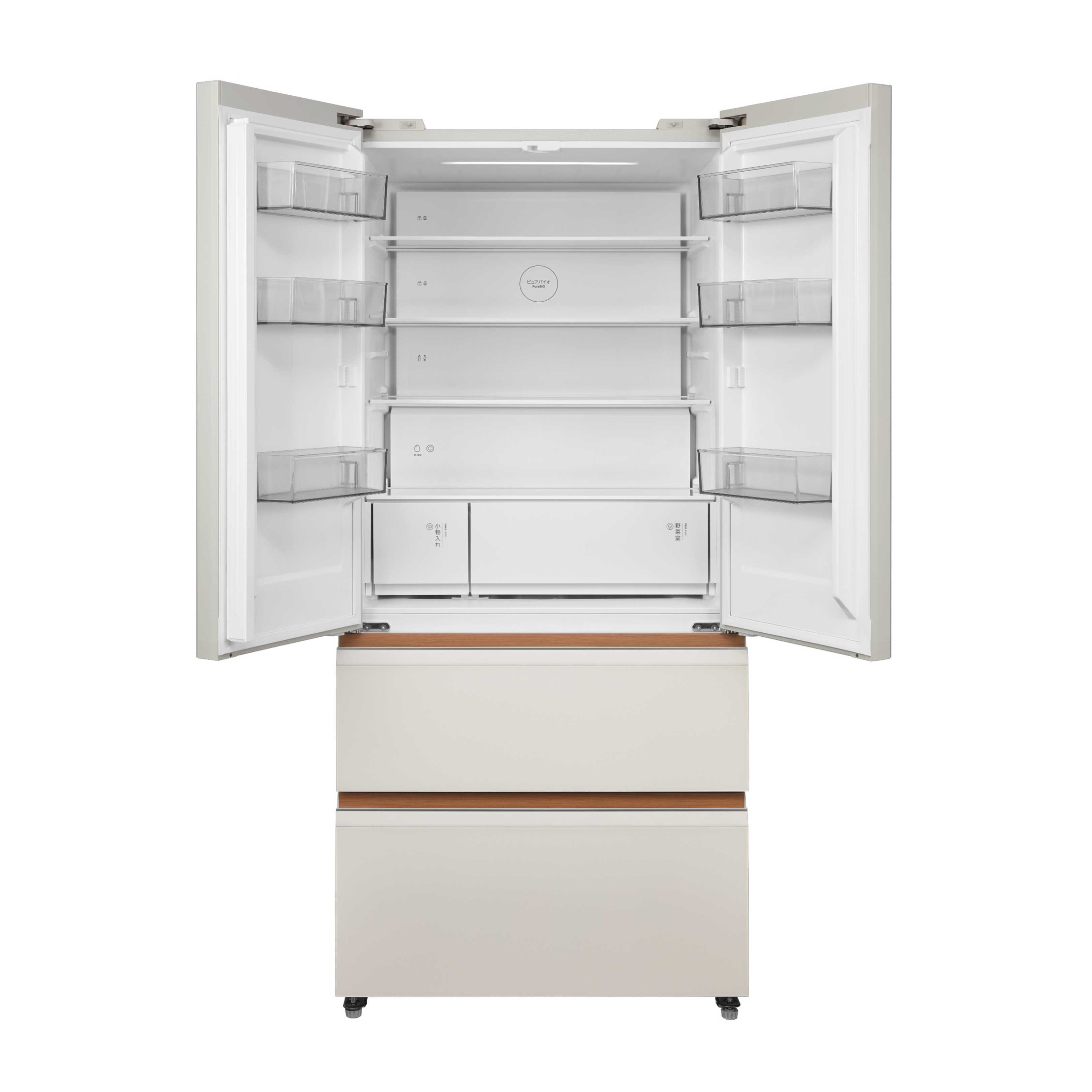 Tủ lạnh Toshiba GR-RF680WI-PGV(D4)