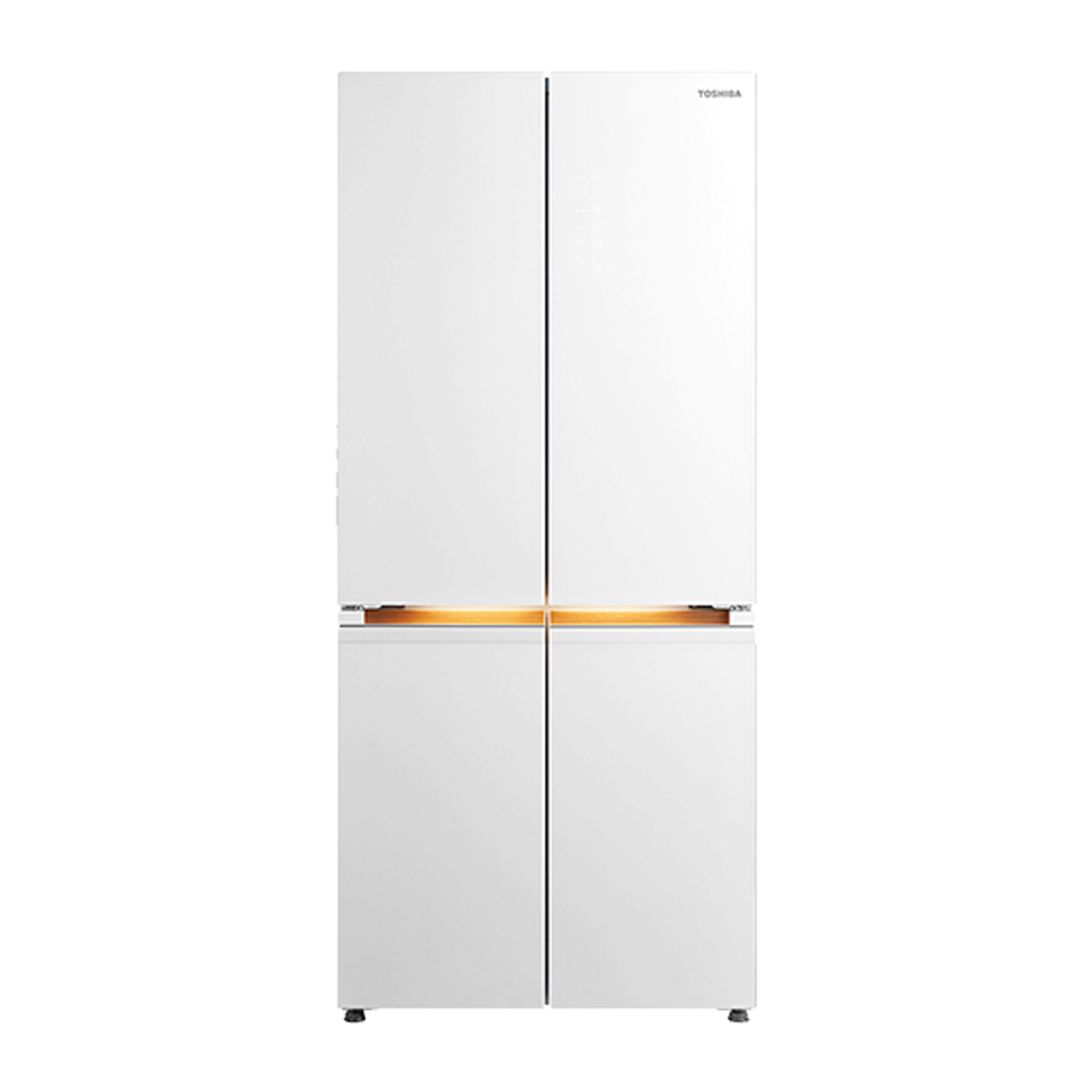 Tủ lạnh Toshiba GR-RF695WI-PGV(67) Tủ lạnh Toshiba GR-RF695WI-PGV(67)