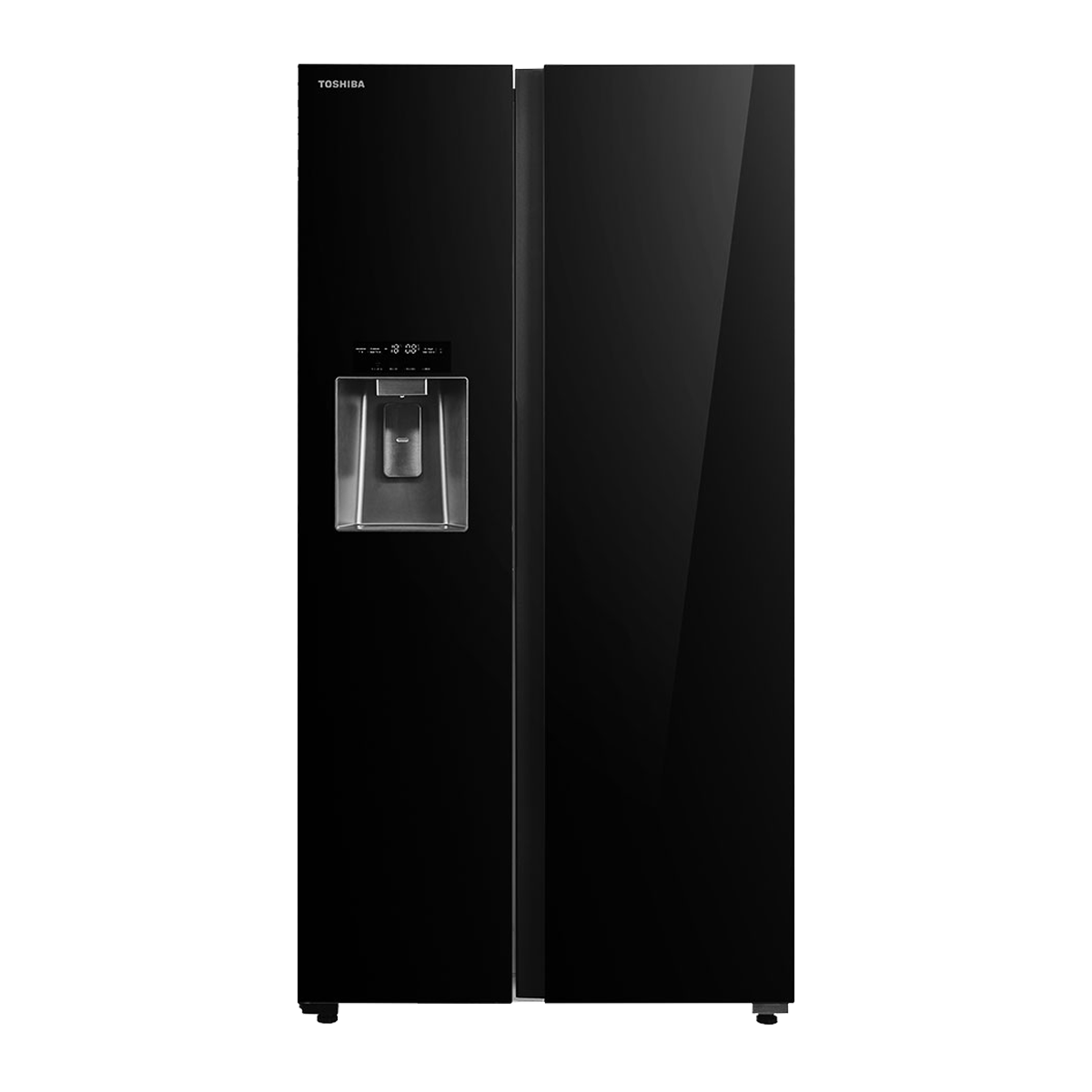 Tủ lạnh Toshiba GR-RS755WIA-PGV(22)-XK