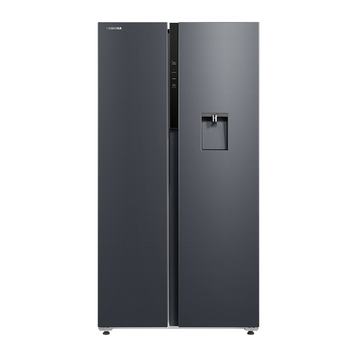 Tủ lạnh Toshiba GR-RS775WI-PMV(06)-MG Tủ lạnh Toshiba GR-RS775WI-PMV(06)-MG