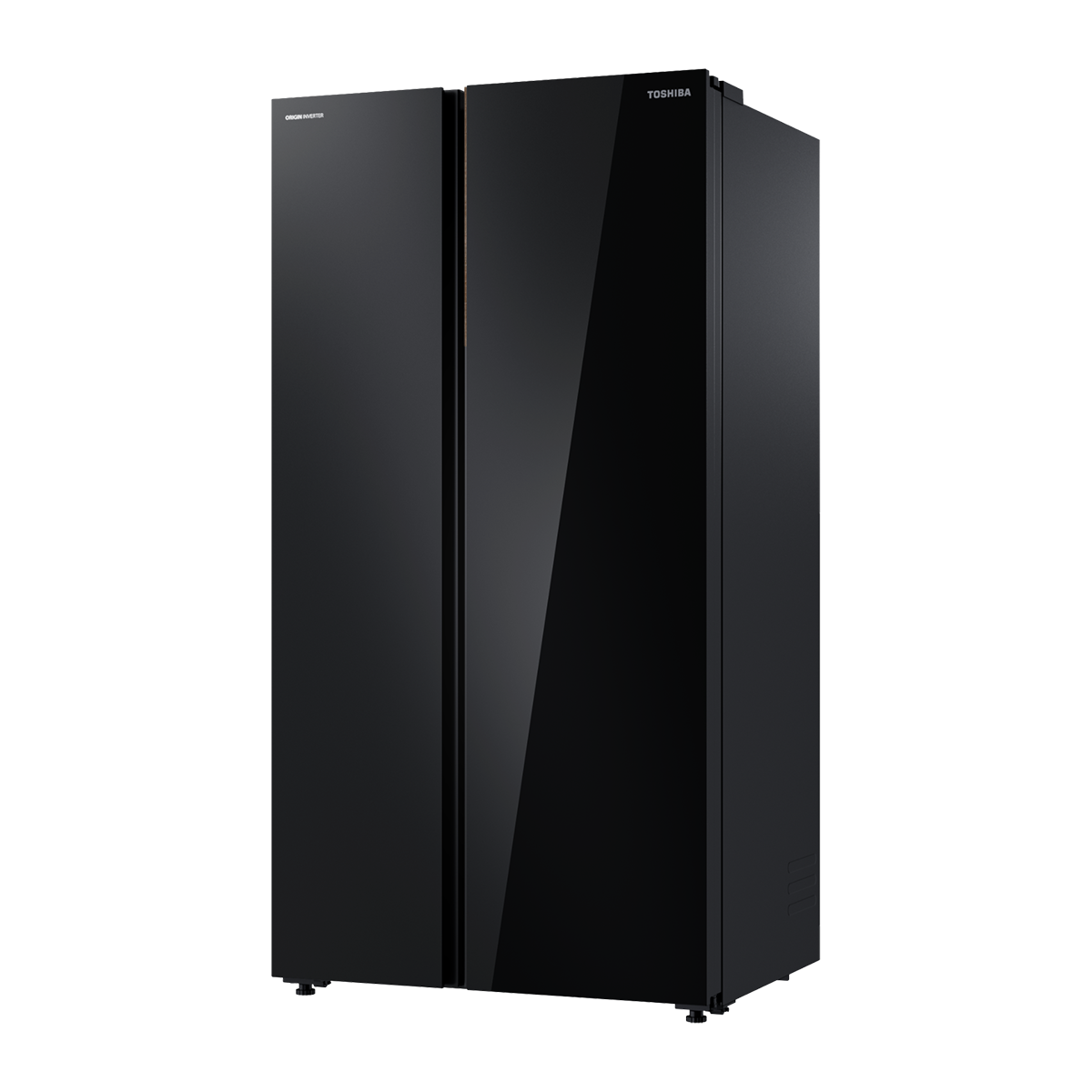 Tủ lạnh Toshiba GR-RS905WIA-PGV(22)-XK - hình ảnh thực tế Tủ lạnh Toshiba GR-RS905WIA-PGV(22)-XK - hình ảnh thực tế