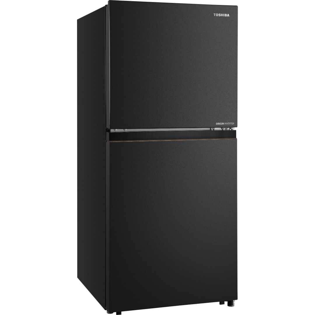 Tủ lạnh Toshiba GR-RT236WE-PMV(68) - hình ảnh thực tế Tủ lạnh Toshiba GR-RT236WE-PMV(68) - hình ảnh thực tế