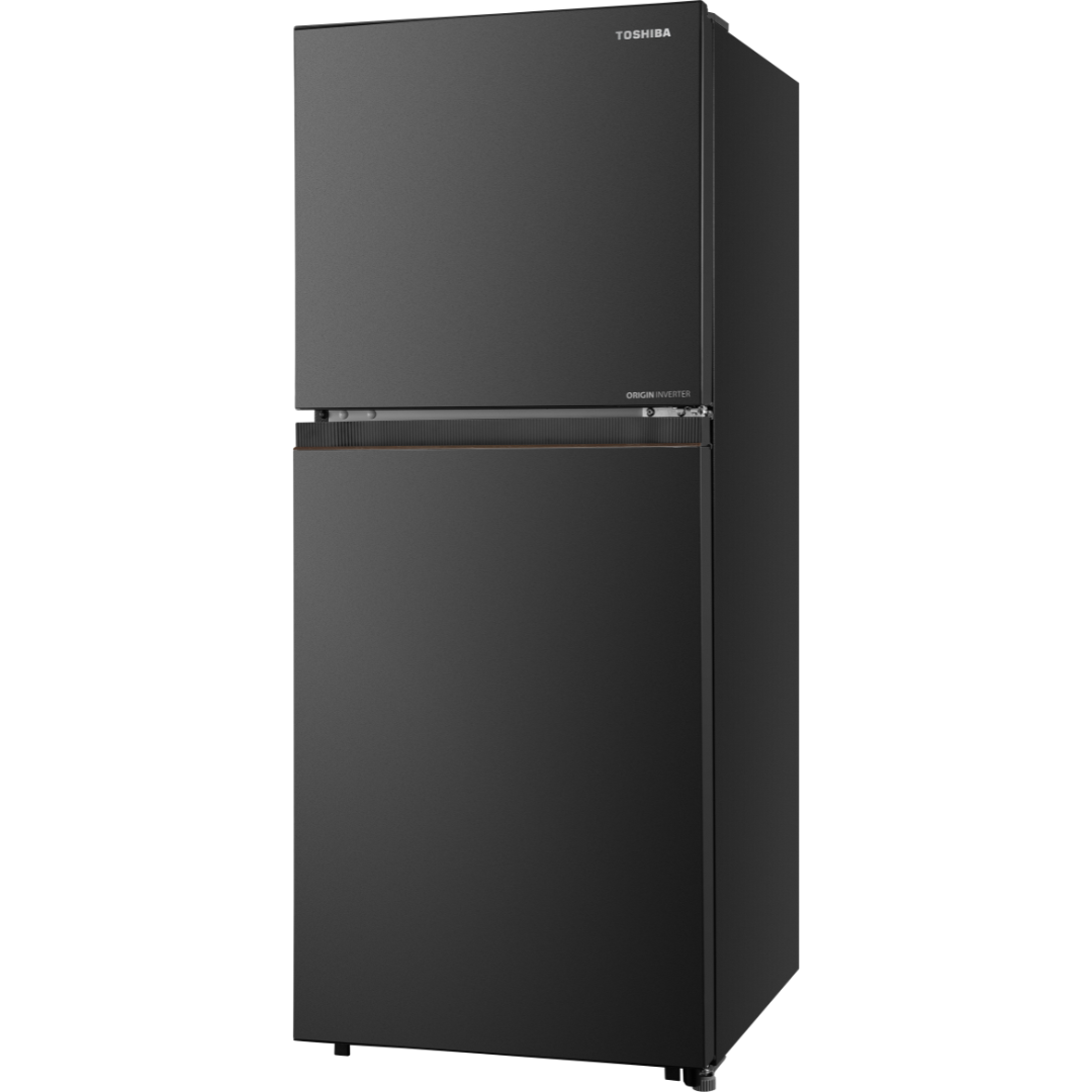 Tủ lạnh Toshiba GR-RT268WE-PMV(68) - hình ảnh thực tế Tủ lạnh Toshiba GR-RT268WE-PMV(68) - hình ảnh thực tế