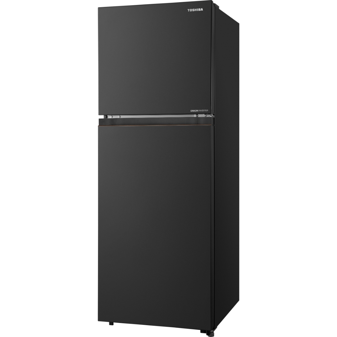 Tủ lạnh Toshiba GR-RT310WE-PMV(68) - hình ảnh thực tế Tủ lạnh Toshiba GR-RT310WE-PMV(68) - hình ảnh thực tế