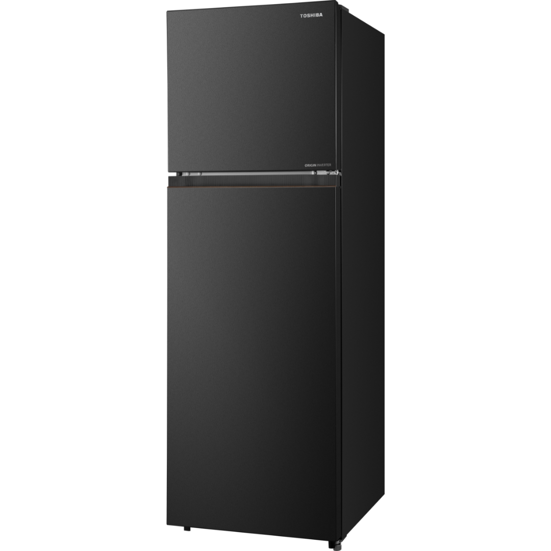 Tủ lạnh Toshiba GR-RT349WE-PMV(68) - hình ảnh thực tế Tủ lạnh Toshiba GR-RT349WE-PMV(68) - hình ảnh thực tế