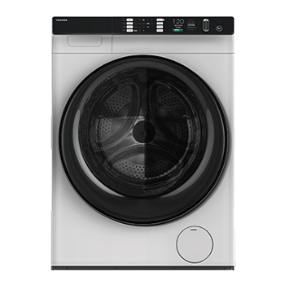 Front Load Washer Dryer