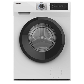 Front Load Washer
