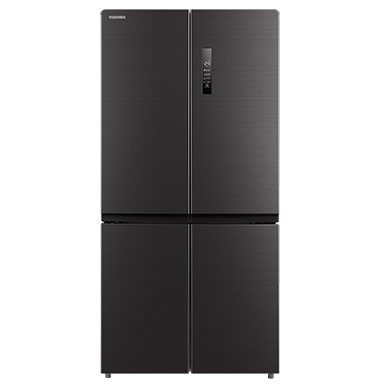 Multi-Door Refrigerator