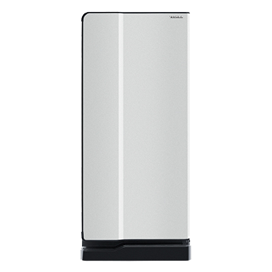 Single Door Refrigerator