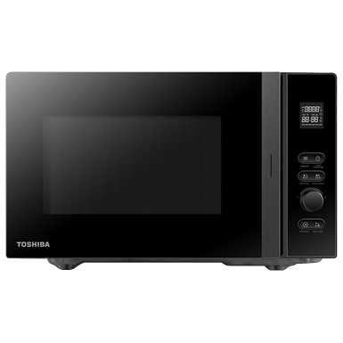 Todo horno de microondas