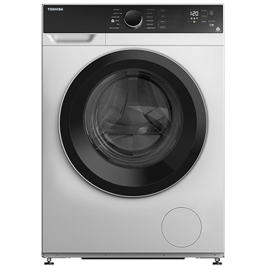 Lavadora Carga Frontal