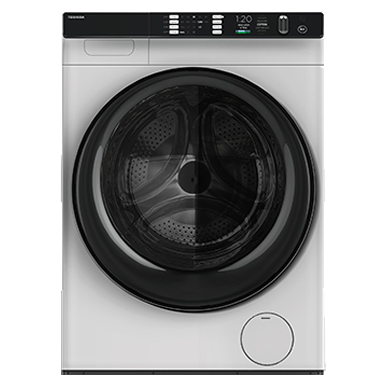 Lavadora Secadora Carga Frontal