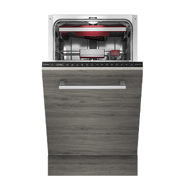 Full Build-In Dishwasher