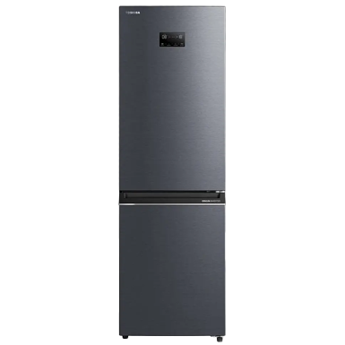 Bottom Mount Freezer