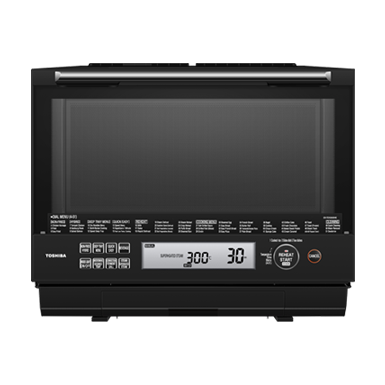 Superheated Steam Oven