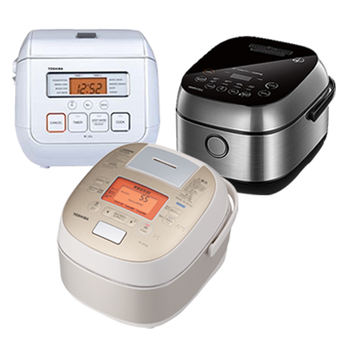 All Rice Cooker