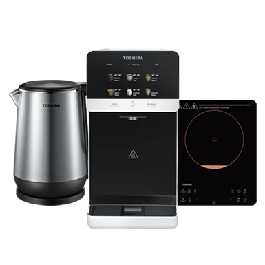 All Small Appliances