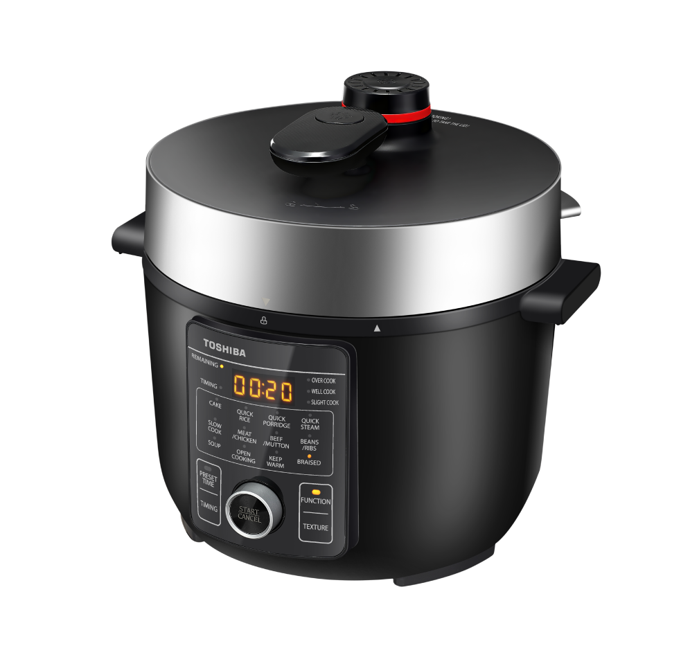 Induction Cooker