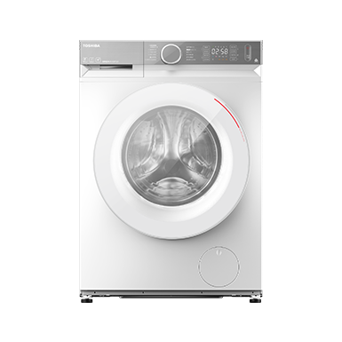 Front Loading Washer Dryer