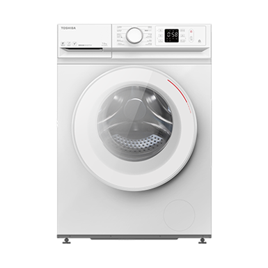 Front Loading Washing Machines