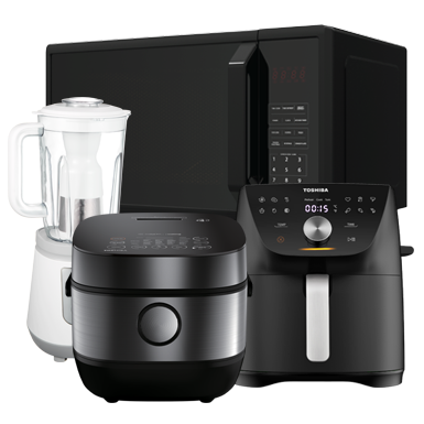 Small Home Appliances