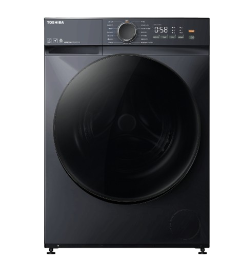 Front Load Washing Machine