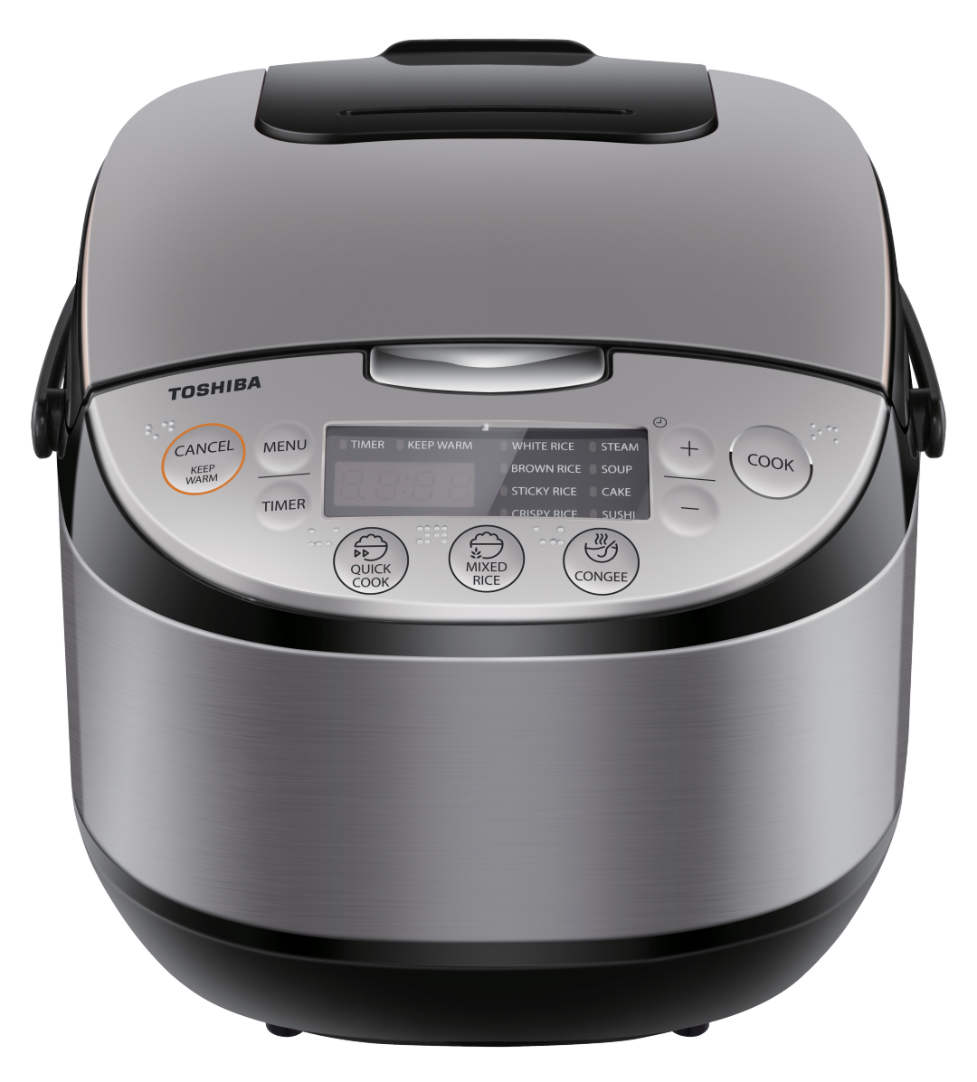  Rice Cooker