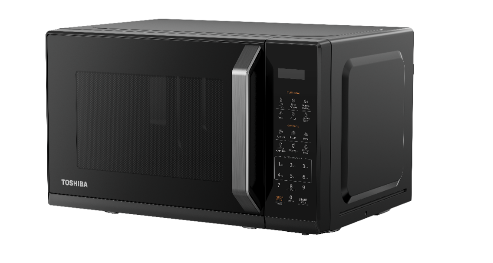 All Microwave Oven