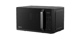 Solo Digital Microwave