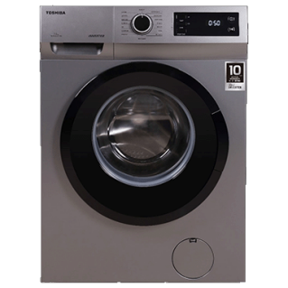 Front-Load-Washing-Machine