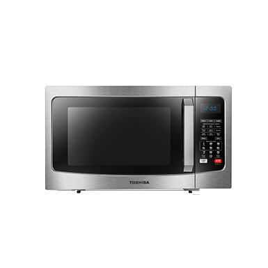 Микротолқынды пеш