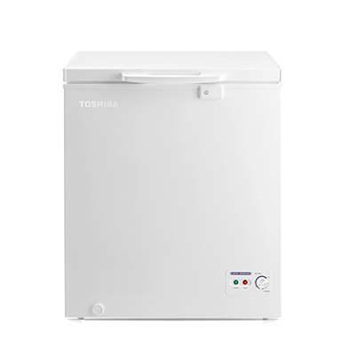 المجمدات الصندوقية