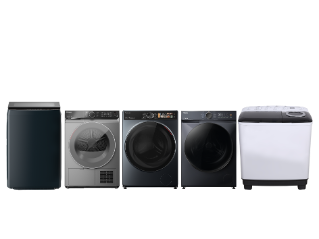 Laundry Appliances Warranty Policy