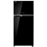 2 Doors Refrigerator