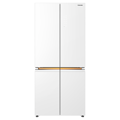Multi-Door Refrigerator