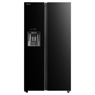 Side by Side Refrigerator