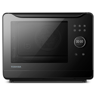 Microwave Oven