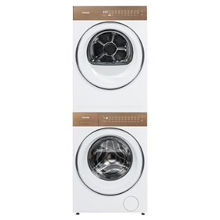Washing Machines & Dryers