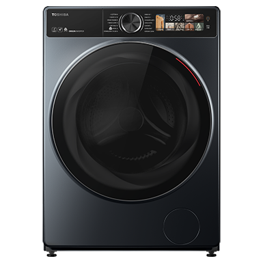 Front Load Washer Dryer