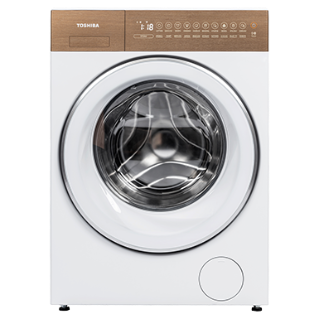 Front Load Washer